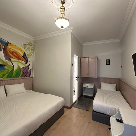 Sufi Homes Konya Luaran gambar
