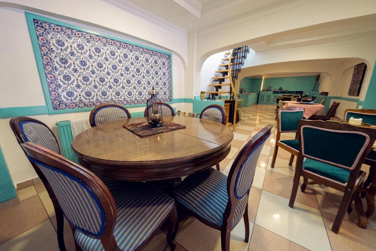 Sufi Homes Konya Luaran gambar