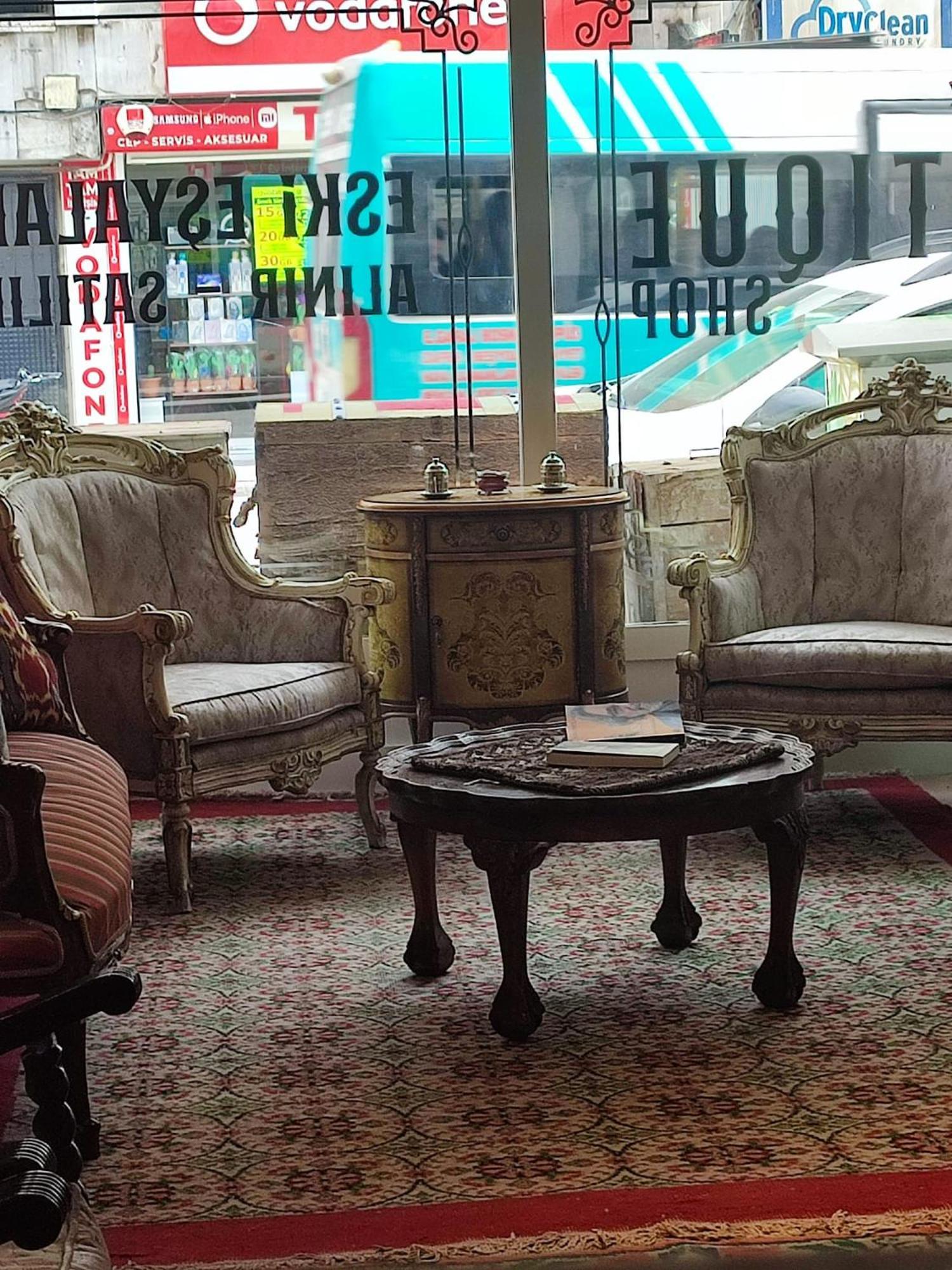 Sufi Homes Konya Luaran gambar