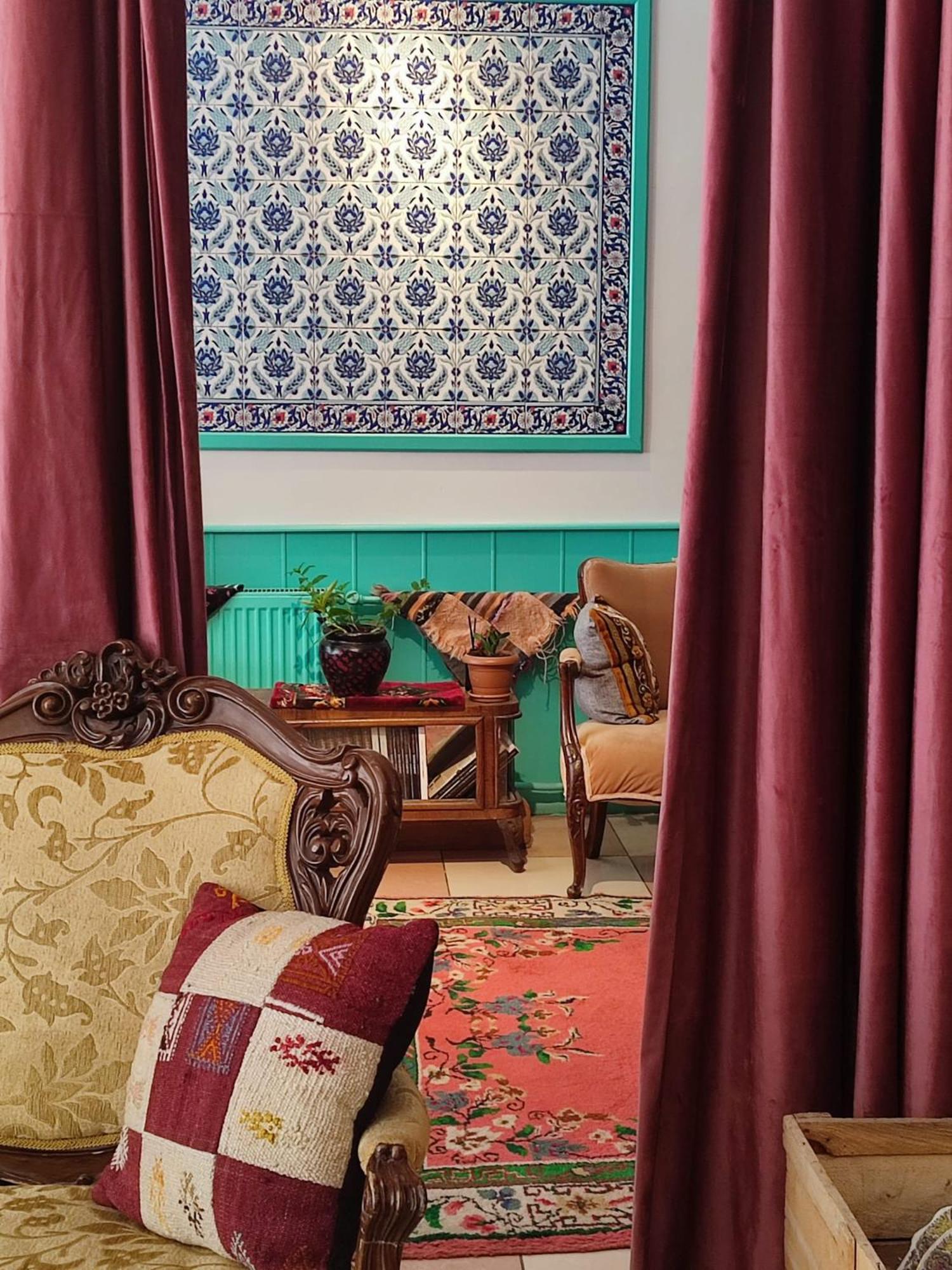 Sufi Homes Konya Luaran gambar
