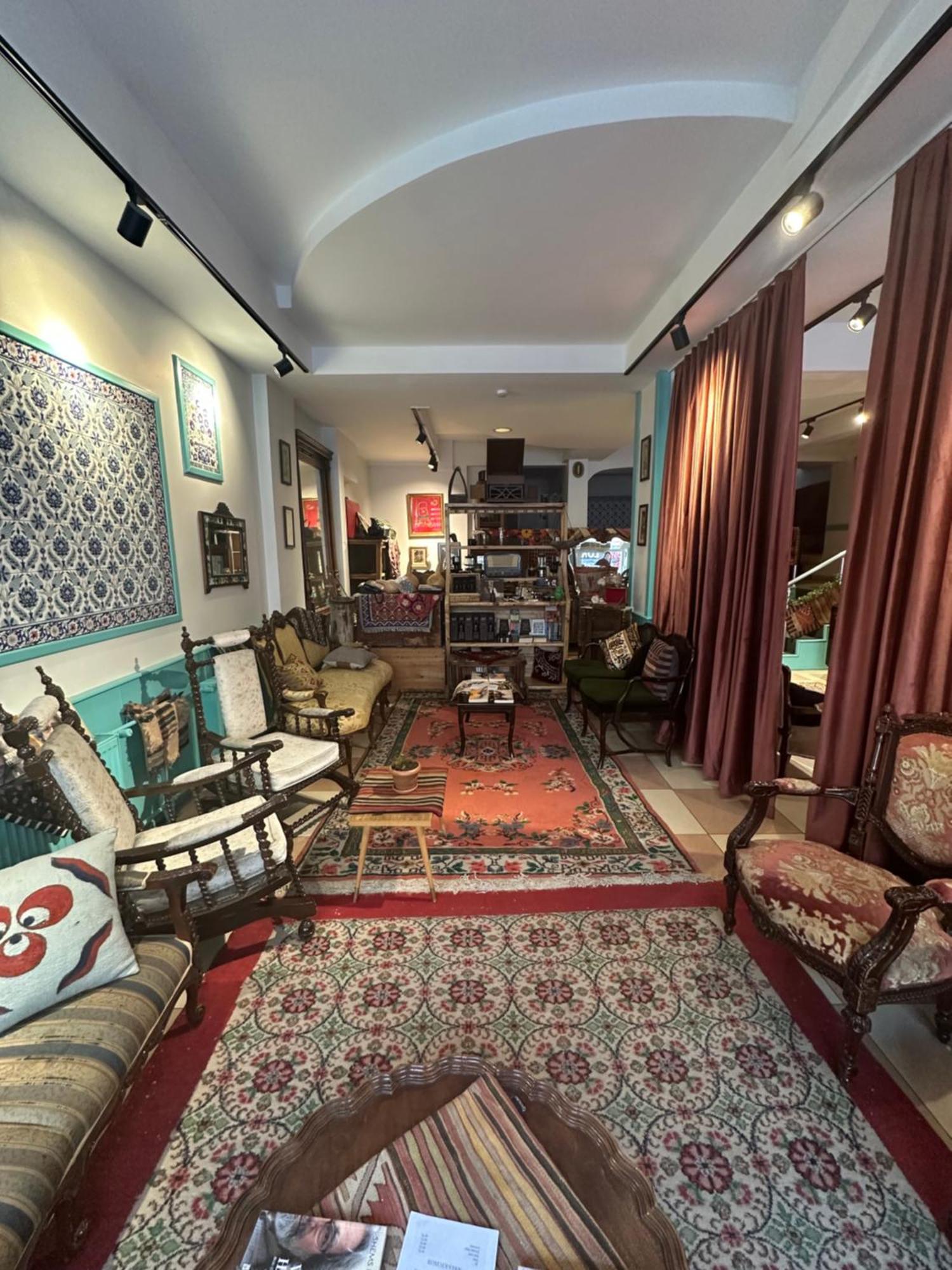 Sufi Homes Konya Luaran gambar